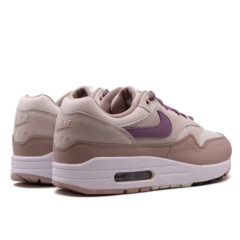 Nike Nike Air Max 1 SC Light Bone Violet Dust Beige