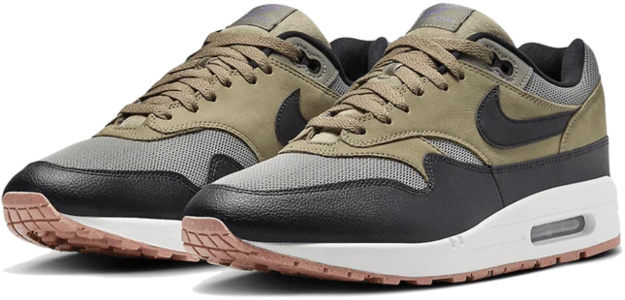Nike Nike Air Max 1 Dark Stucco Divers