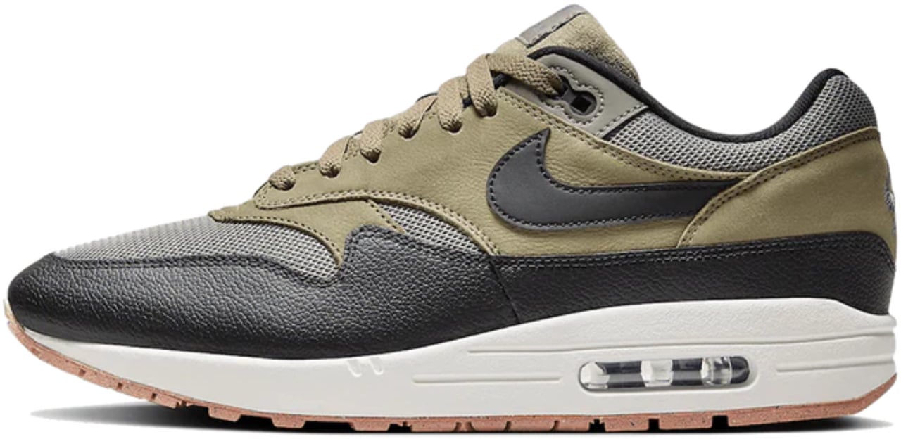 Nike Nike Air Max 1 Dark Stucco Divers