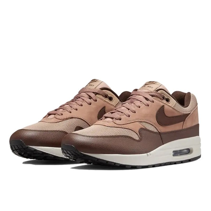 Nike Nike Air Max 1 SC Cacao Wow Bruin