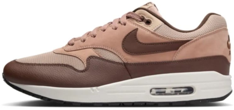 Nike Nike Air Max 1 SC Cacao Wow Bruin