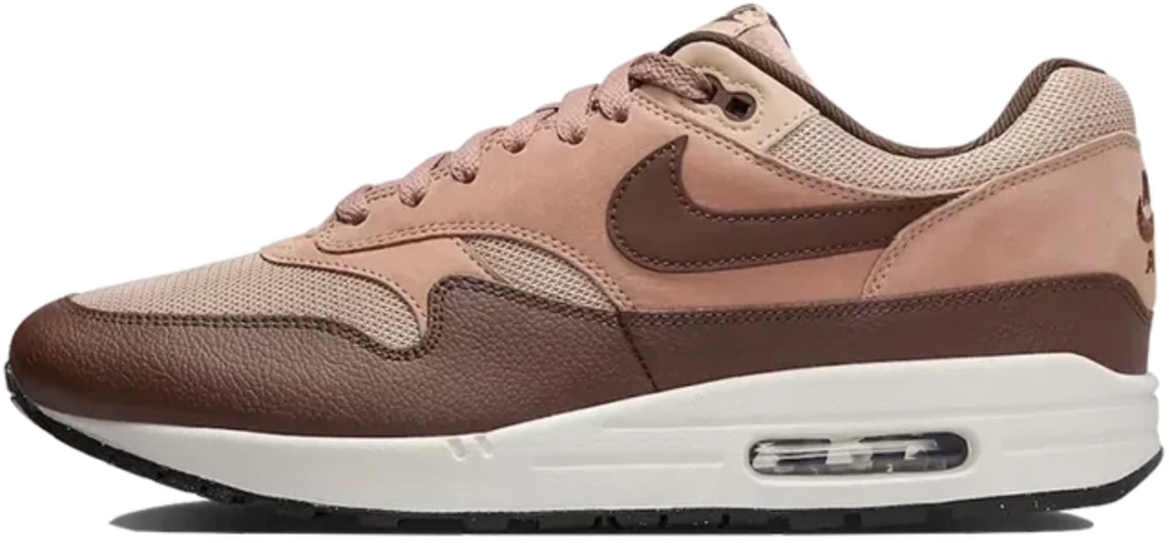 Nike Nike Air Max 1 Cacao Wow Divers
