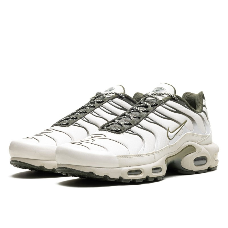 Nike Nike Air Max Plus Light Bone Groen