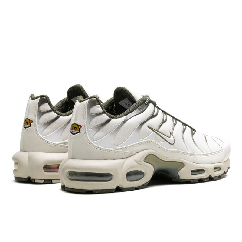 Nike Nike Air Max Plus Light Bone Groen