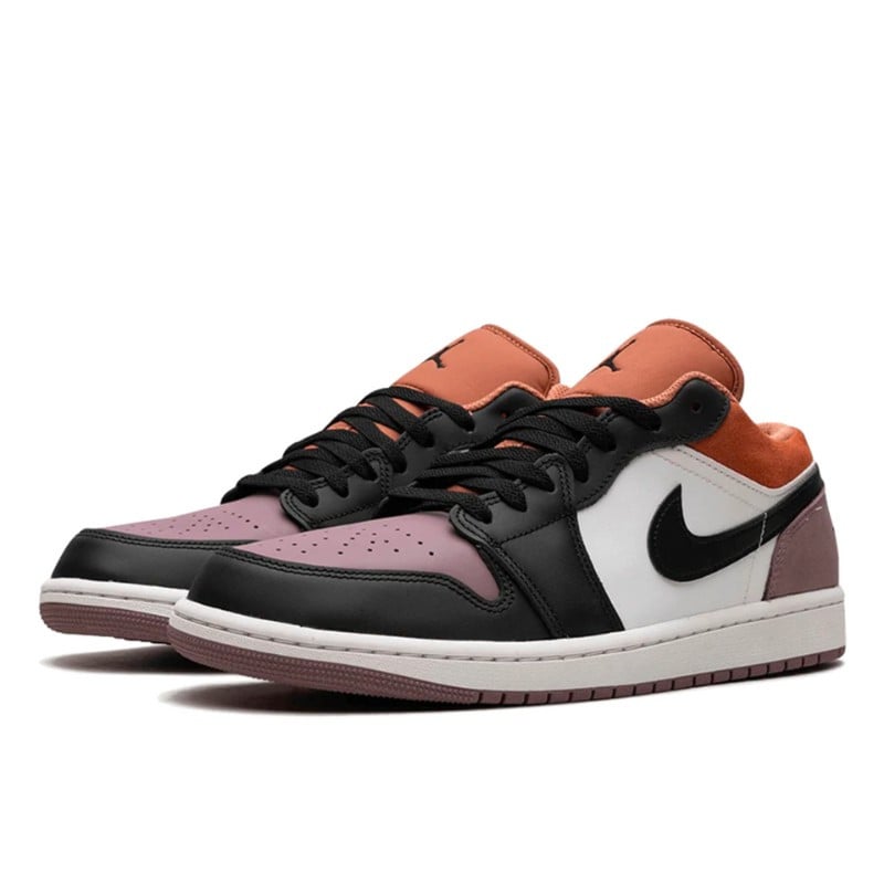 Nike Air Jordan 1 Low SE Sky J Mauve Paars