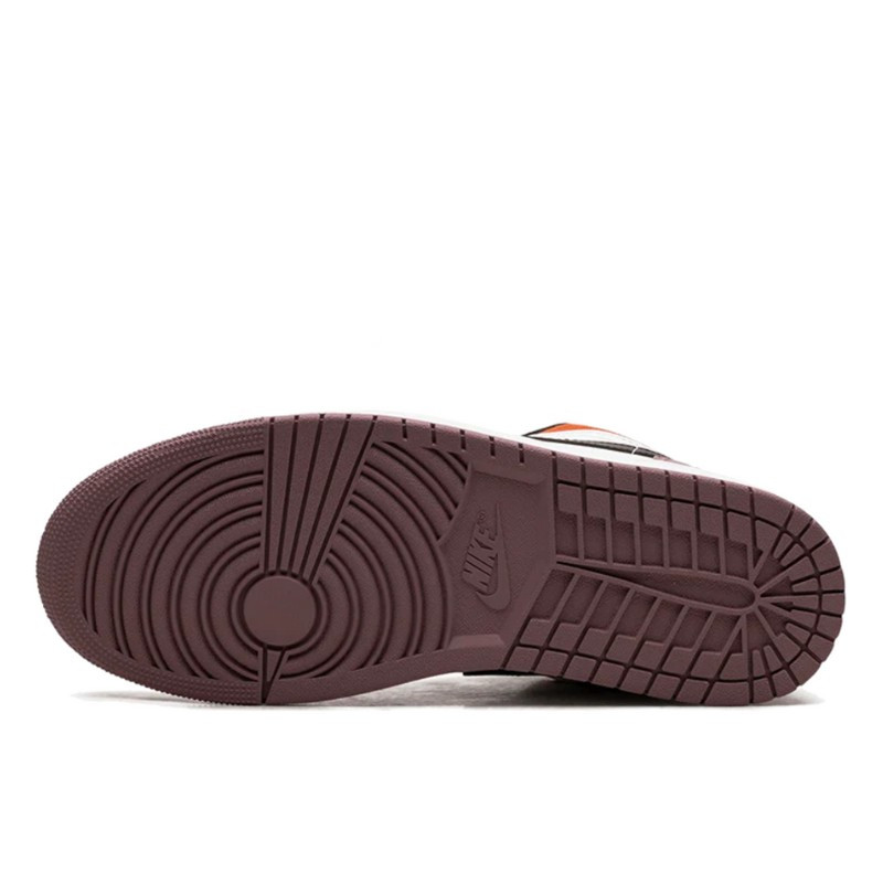 Nike Air Jordan 1 Low SE Sky J Mauve Paars