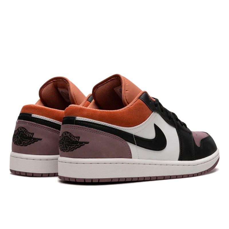 Nike Air Jordan 1 Low SE Sky J Mauve Paars
