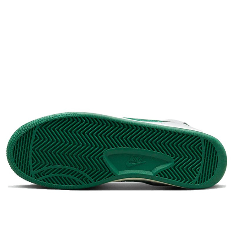 Nike Nike Terminator High Noble Green Wit