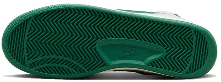 Nike Nike Terminator High Noble Green Donkergroen