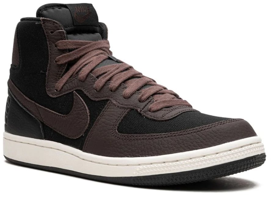 Nike Terminator High Se Sneakers Divers
