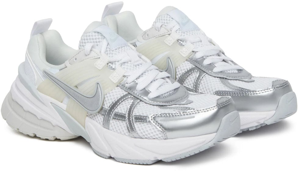 Nike V2k Run Sneakers Wit