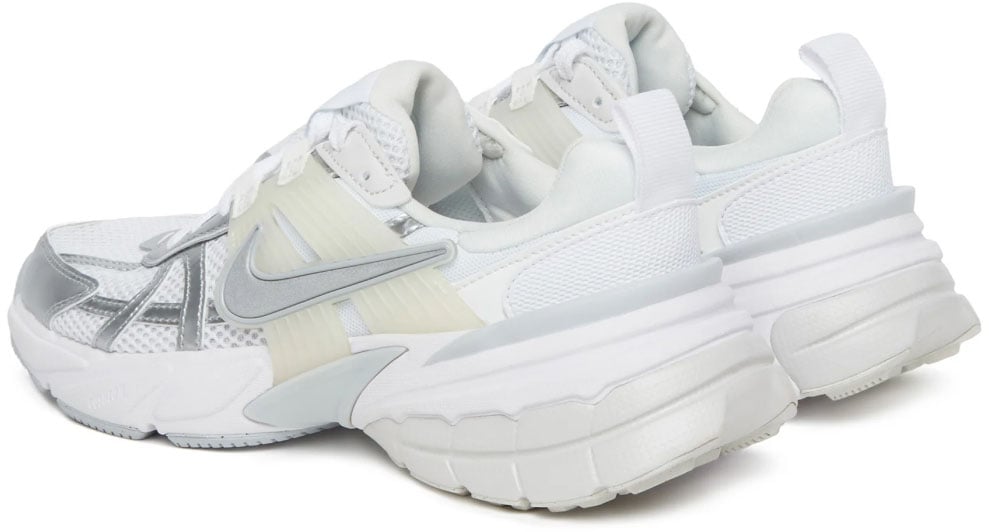 Nike V2k Run Sneakers Wit
