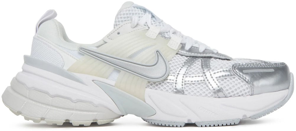 Nike V2k Run Sneakers Wit