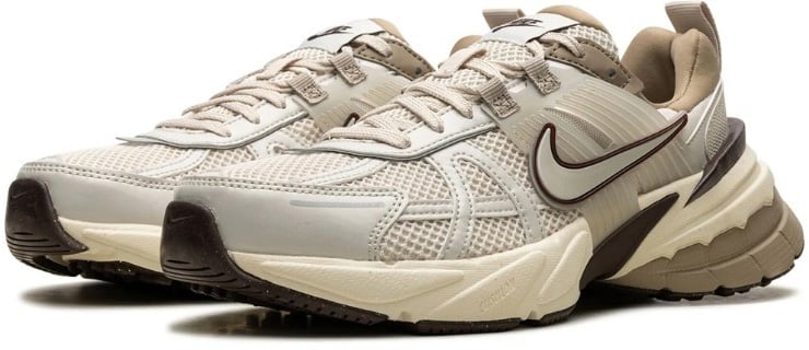 Nike Nike V2K Run Light Orewood Brown Bruin
