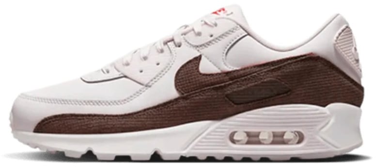 Nike Nike Air Max 90 Brown Tile Bruin