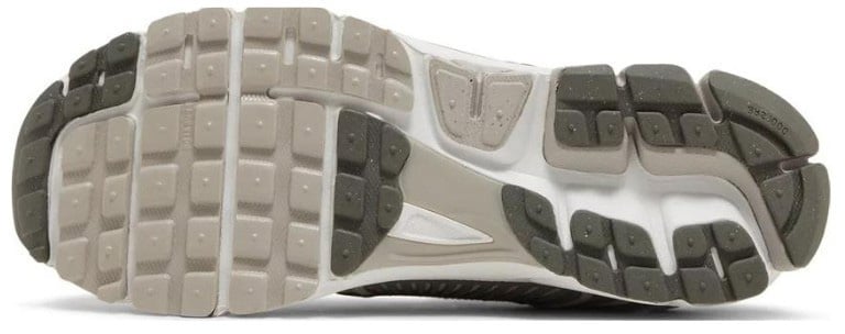 Nike Nike Zoom Vomero 5 Iron Ore Flat Pewter Grijs