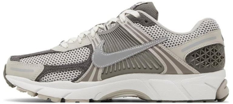 Nike Nike Zoom Vomero 5 Iron Ore Flat Pewter Grijs