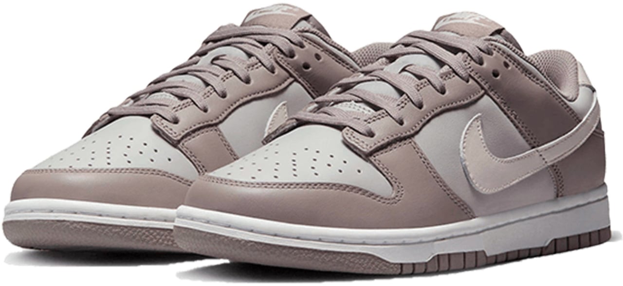 Nike Nike Dunk Low Bone Beige Divers