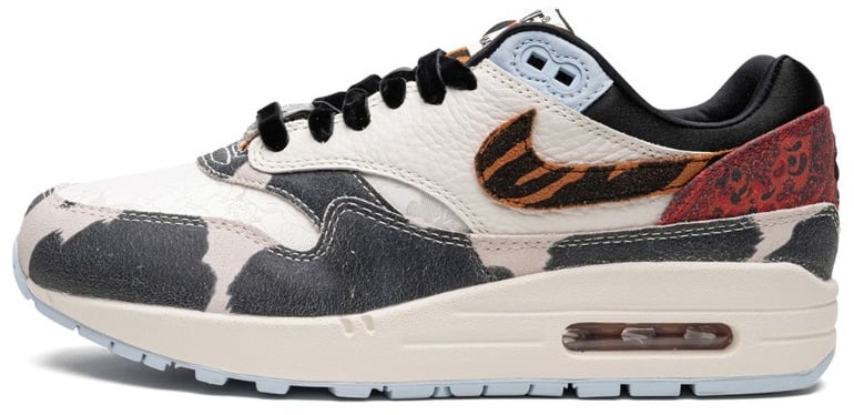 Nike Nike Air Max 1 ’87 Great Indoors Grijs