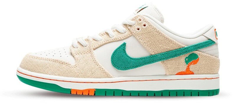 Nike Nike SB Dunk Low x Jarritos 'Phantom' Divers