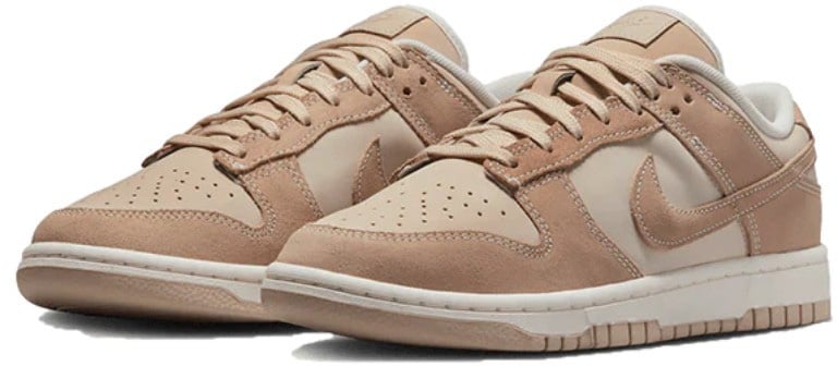 Nike Nike Dunk Low SE Sanddrift Bruin