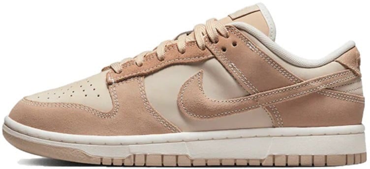 Nike Nike Dunk Low SE Sanddrift Bruin