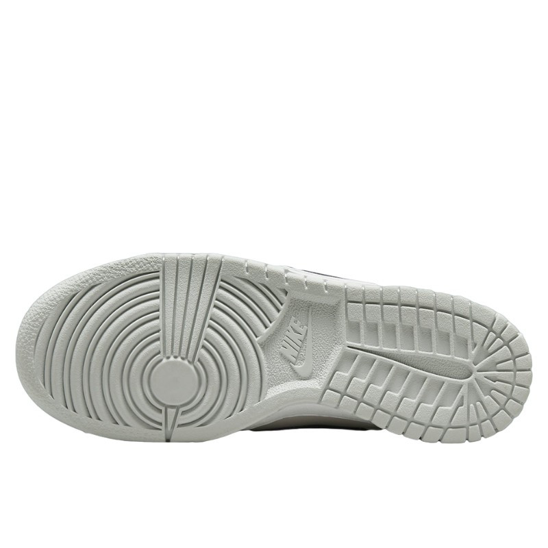 Nike Nike Dunk Low Mineral Teal Grijs