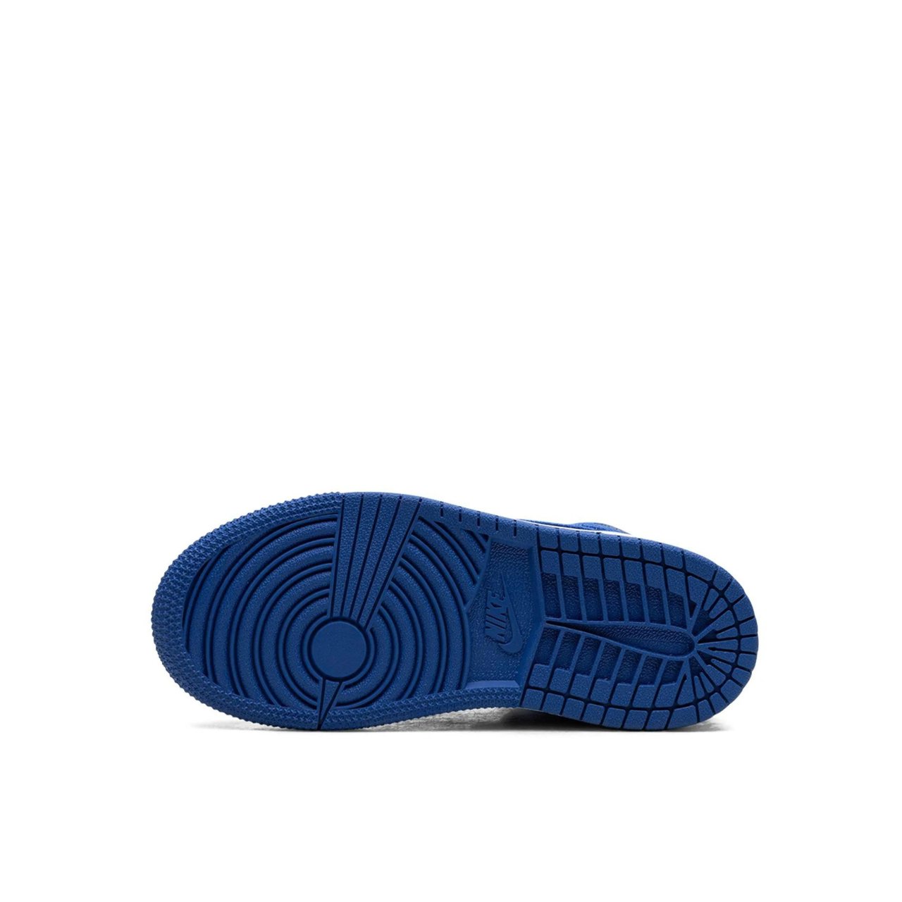 Nike Air Jordan 1 Retro High OG Royal Reimagined Enfant et Bébé Blauw