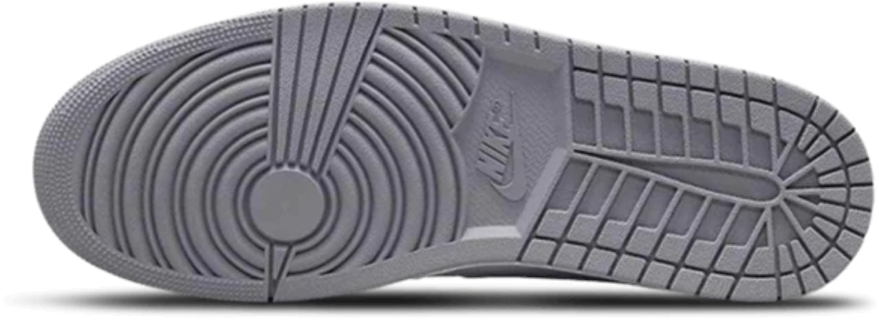 Nike Air Jordan 1 Retro High OG True Blue Enfant et Bébé Blauw