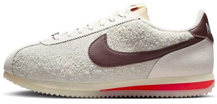 Nike Nike Cortez Light Orewood Brown Bruin