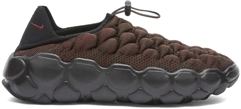 Nike Flyknit Haven Sneakers Bruin