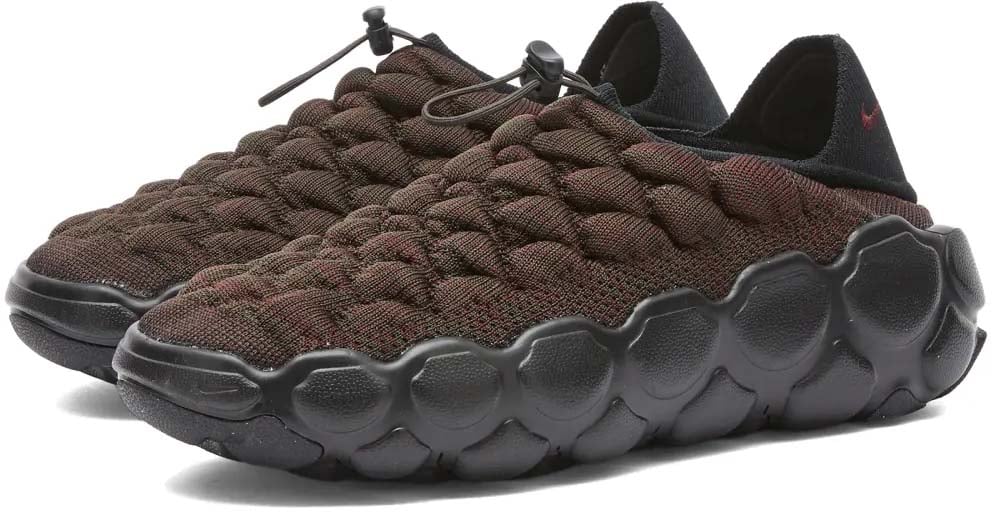 Nike Flyknit Haven Sneakers Bruin