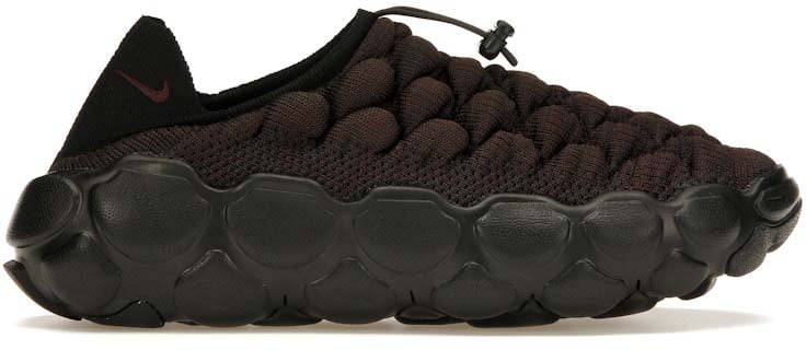 Nike Nike Flyknit Haven Velvet Brown (Women's) Bruin