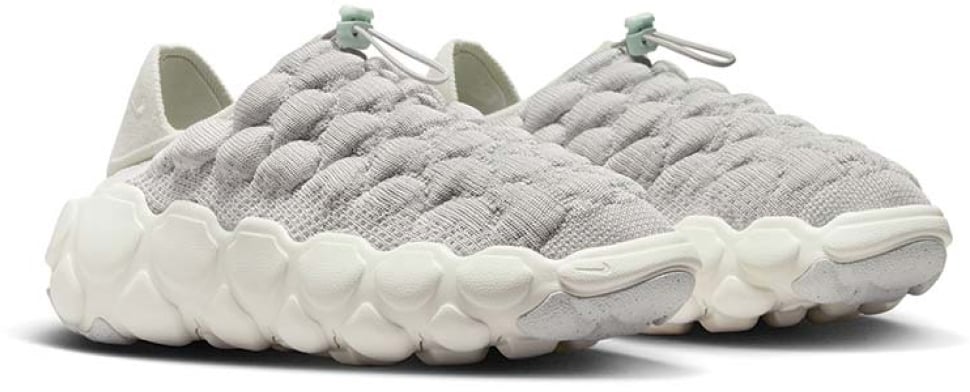 Nike Flyknit Haven Sea Glass Sneakers Divers