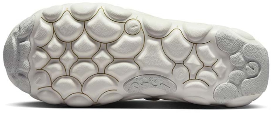 Nike Flyknit Haven Sea Glass Sneakers Divers