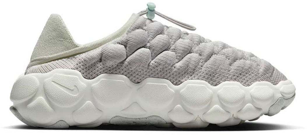 Nike Flyknit Haven Sea Glass Sneakers Divers