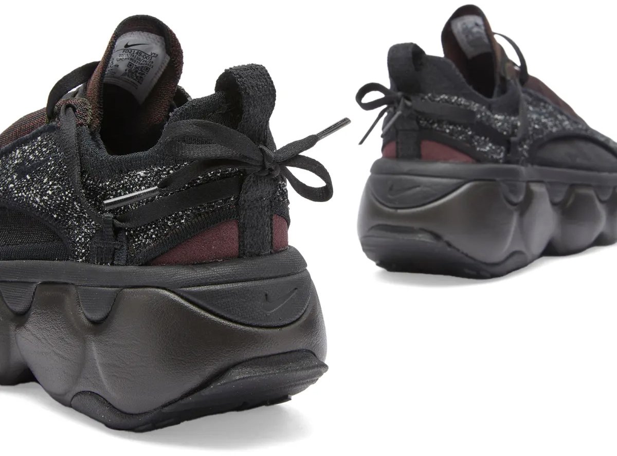 Nike Flyknit Bloom Sneakers Divers