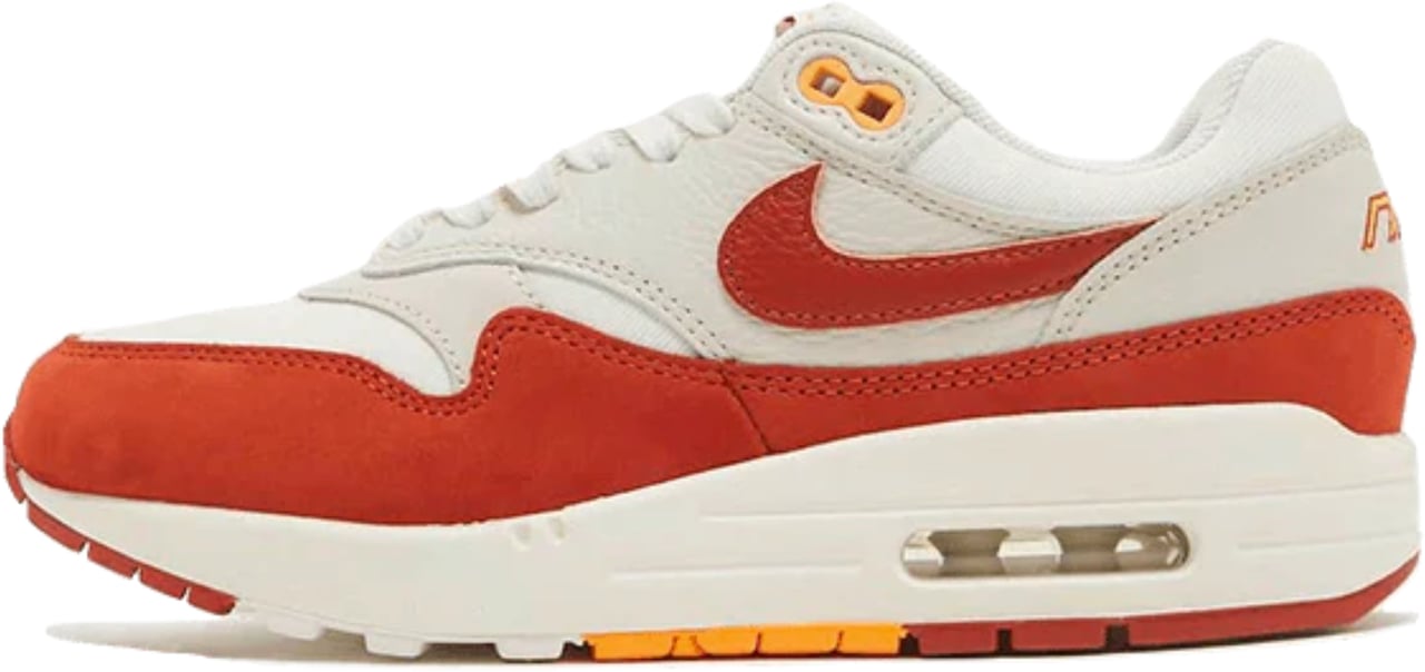 Nike Nike Air Max 1 Rugged Orange Divers