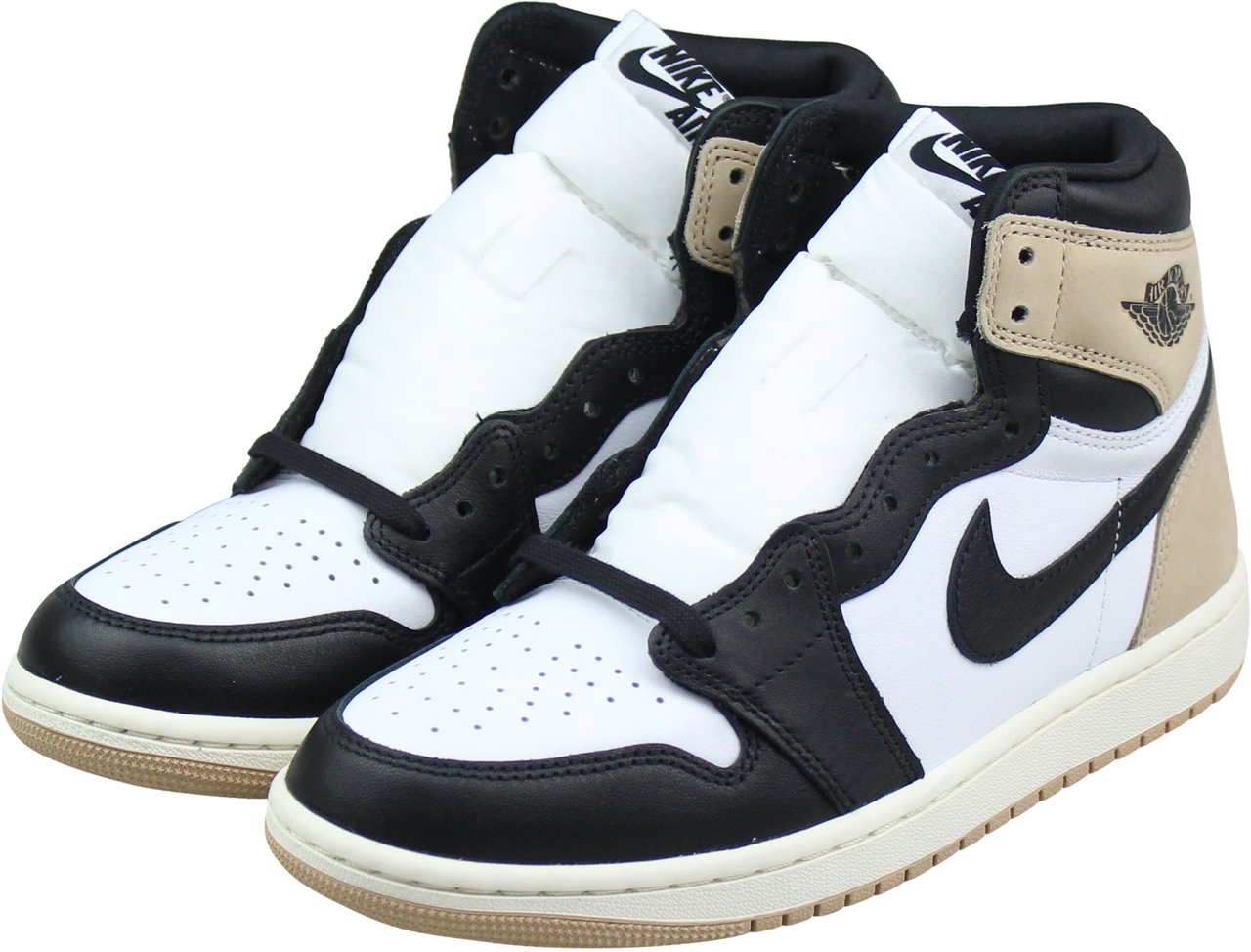 Nike Air Jordan 1 Retro High OG 'Latte' Bruin