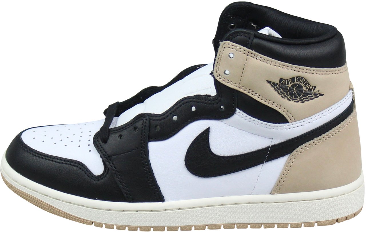 Nike Air Jordan 1 Retro High OG 'Latte' Bruin