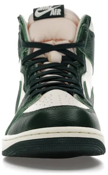 Nike Jordan 1 Retro High Fir Pro Green (Women's) Groen