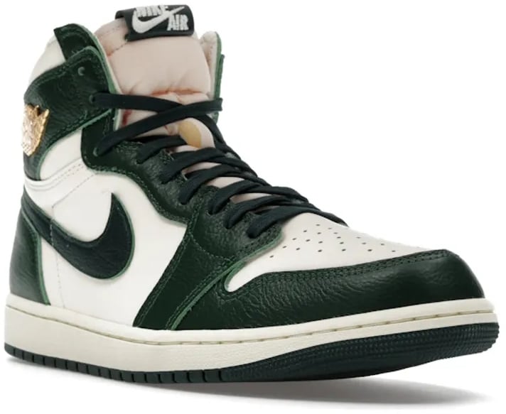 Nike Jordan 1 Retro High Fir Pro Green (Women's) Groen