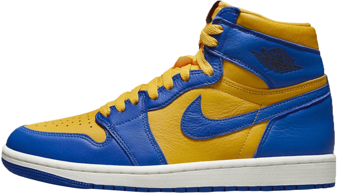 Nike Air Jordan 1 Retro High OG Reverse Laney (W) Divers