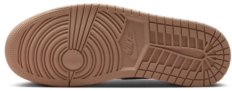 Nike Air Jordan 1 Retro High OG Latte Divers