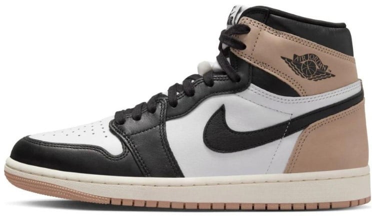 Nike Air Jordan 1 Retro High OG Latte Divers