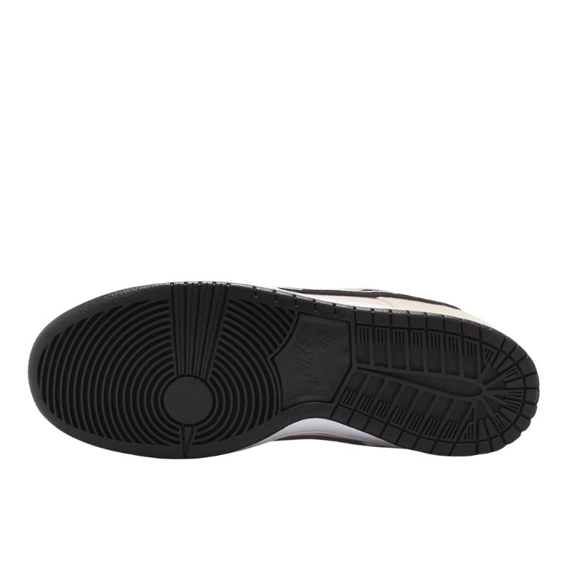 Nike Nike SB Dunk Low Albino & Preto Beige