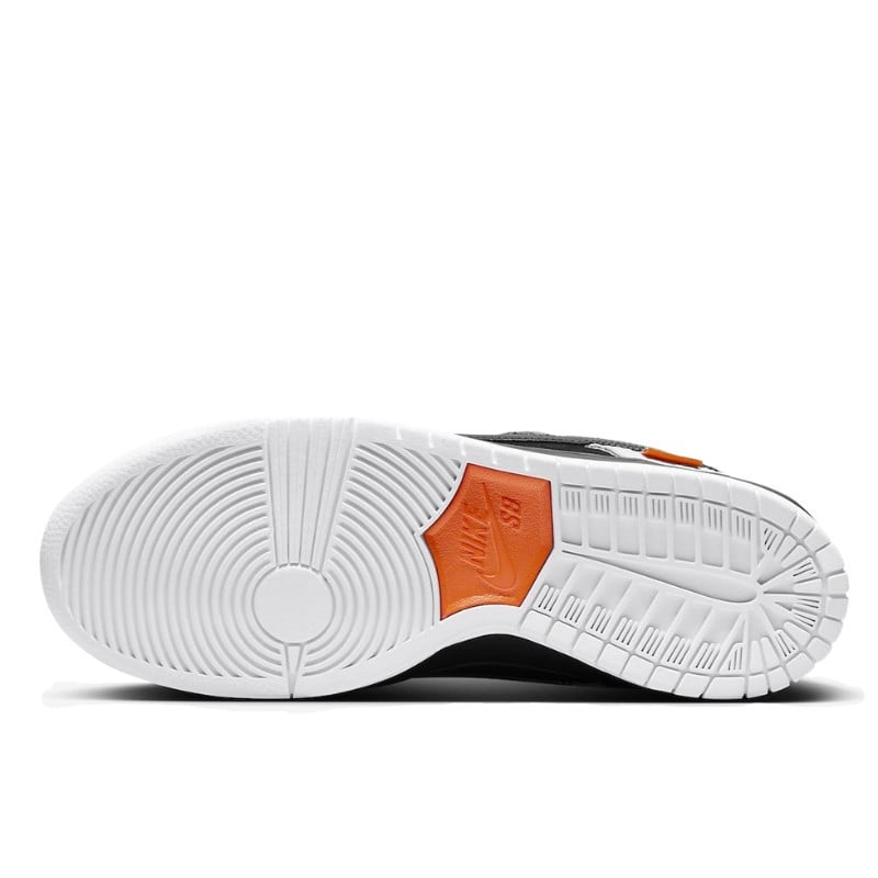 Nike Nike SB Dunk Low x TIGHTBOOTH®︎ Zwart