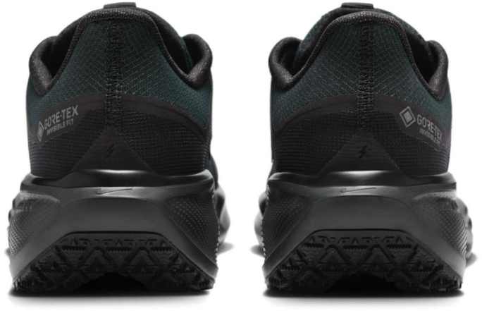 Nike Nike Air Zoom Pegasus 41 Black Anthracite Zwart