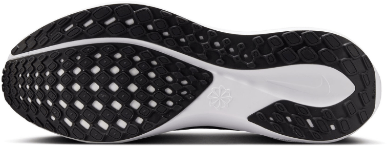 Nike Nike Air Zoom Pegasus 41 Black White Zwart