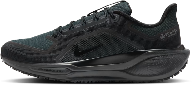 Nike Nike Air Zoom Pegasus 41 Black Anthracite Zwart
